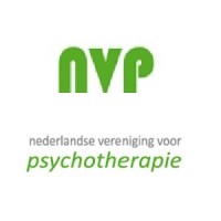 nederlandse vereniging voor psychotherapie logo